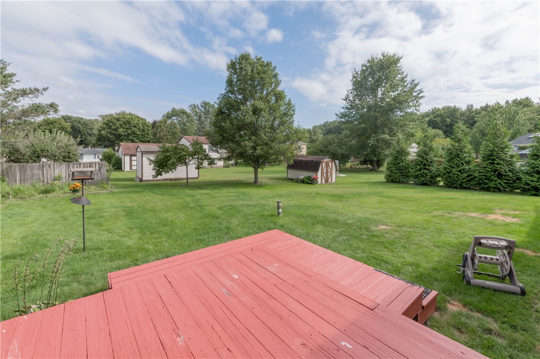 111 Overland Trl, Henrietta, New York image 35