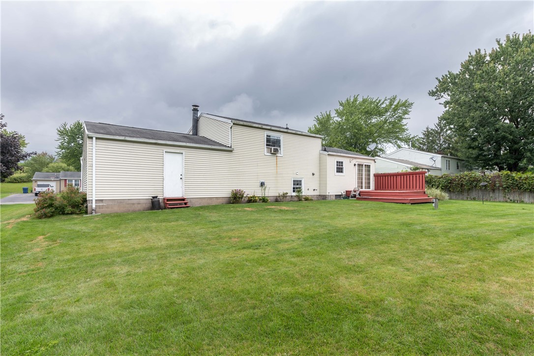 111 Overland Trl, Henrietta, New York image 39