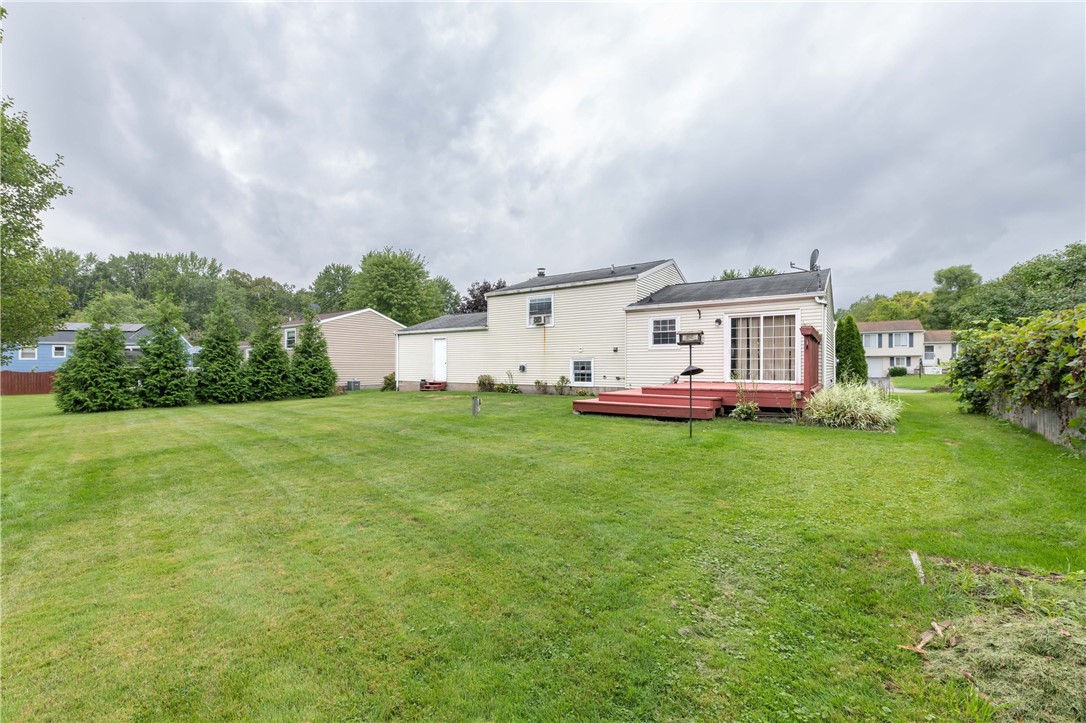 111 Overland Trl, Henrietta, New York image 41