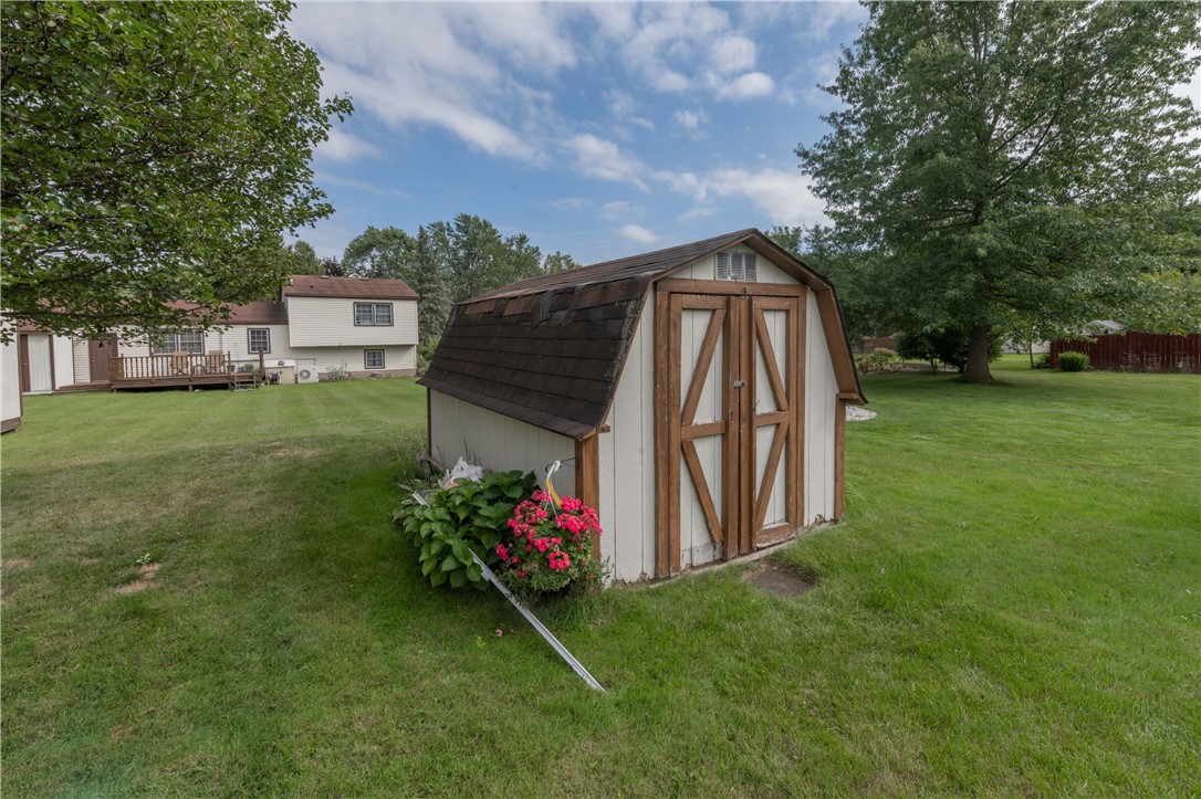 111 Overland Trl, Henrietta, New York image 38