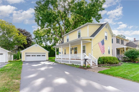 Photo for 21 Hulburt Avenue