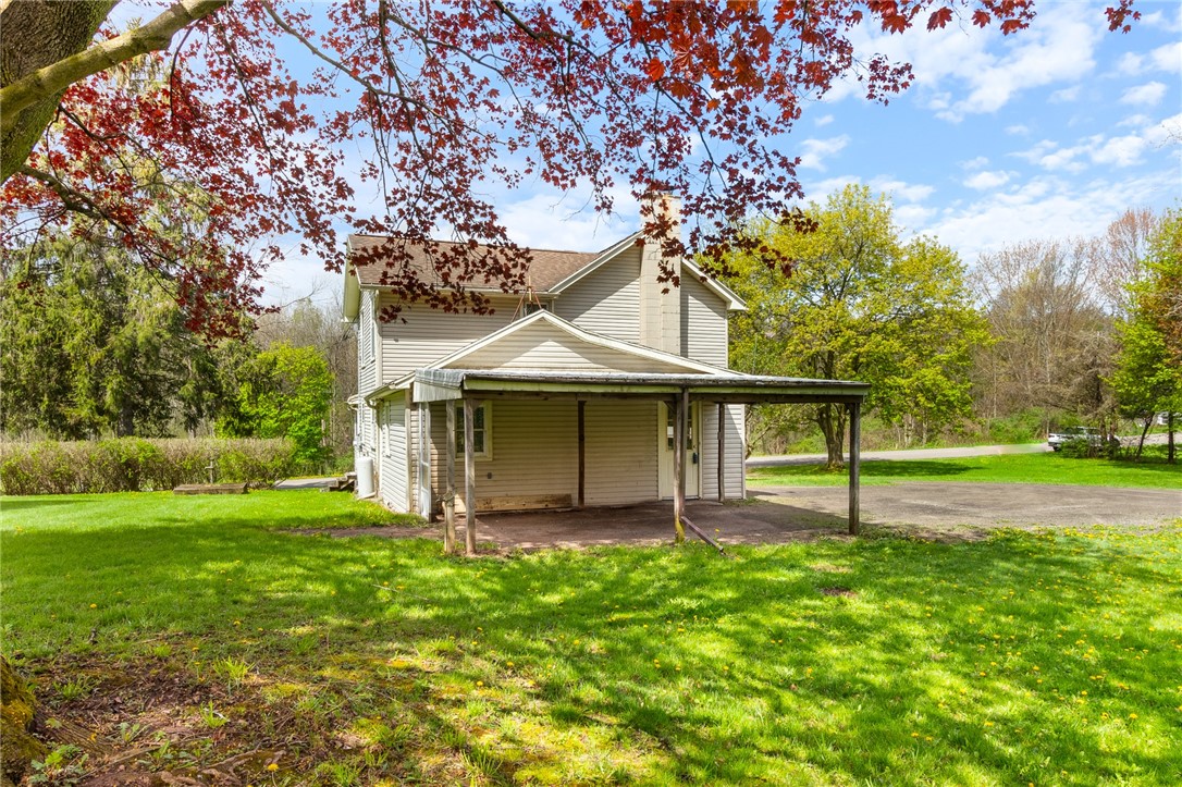 3006 Cambier Road, Palmyra, New York image 3