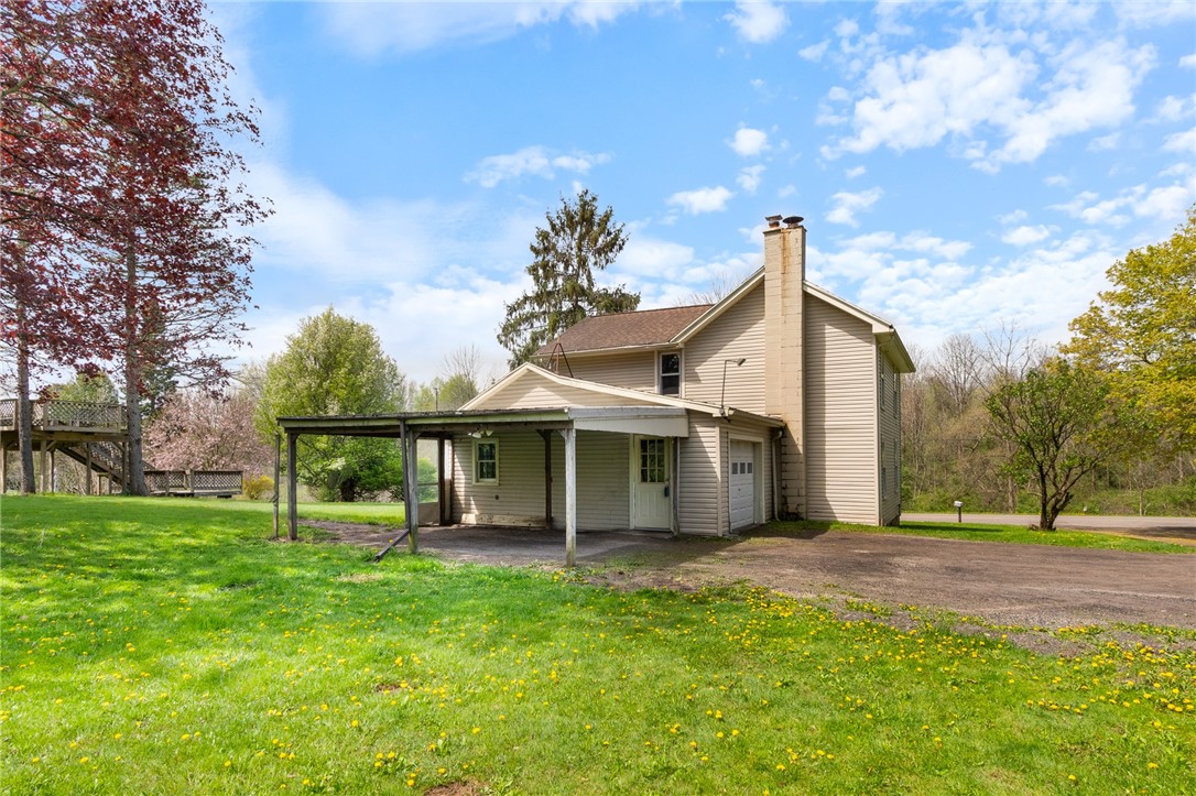 3006 Cambier Road, Palmyra, New York image 2