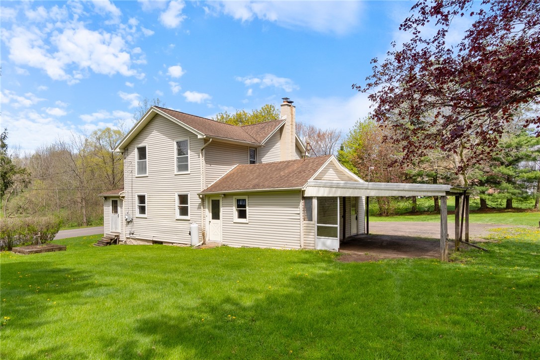 3006 Cambier Road, Palmyra, New York image 4