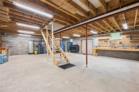 Tiny photo for 1009 Wilkinson Gilbert Mill Road, Avon, NY 14472 (MLS # R1702623)