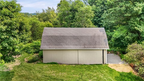Tiny photo for 1009 Wilkinson Gilbert Mill Road, Avon, NY 14472 (MLS # R1702623)