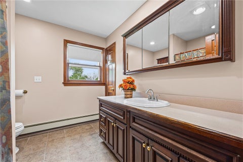 Tiny photo for 1009 Wilkinson Gilbert Mill Road, Avon, NY 14472 (MLS # R1702623)