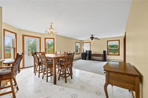 Tiny photo for 1009 Wilkinson Gilbert Mill Road, Avon, NY 14472 (MLS # R1702623)