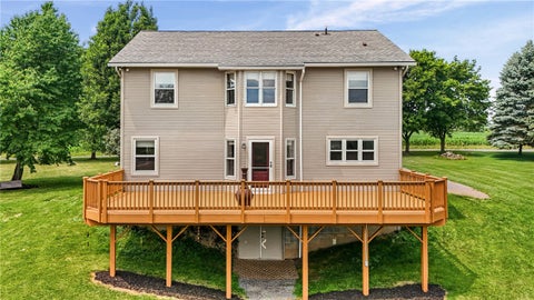 Tiny photo for 1009 Wilkinson Gilbert Mill Road, Avon, NY 14472 (MLS # R1702623)