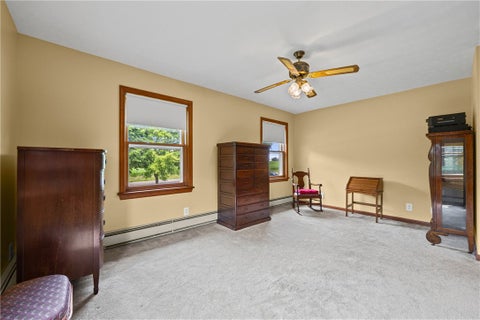 Tiny photo for 1009 Wilkinson Gilbert Mill Road, Avon, NY 14472 (MLS # R1702623)