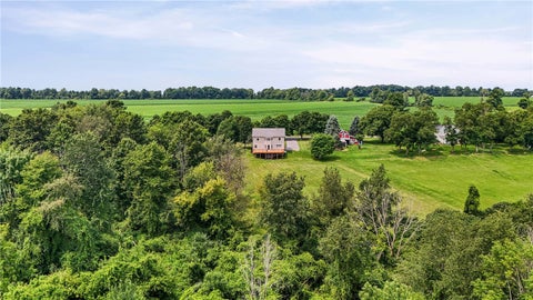 Tiny photo for 1009 Wilkinson Gilbert Mill Road, Avon, NY 14472 (MLS # R1702623)