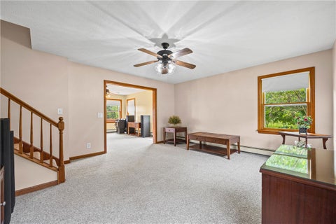 Tiny photo for 1009 Wilkinson Gilbert Mill Road, Avon, NY 14472 (MLS # R1702623)