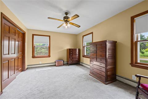 Tiny photo for 1009 Wilkinson Gilbert Mill Road, Avon, NY 14472 (MLS # R1702623)
