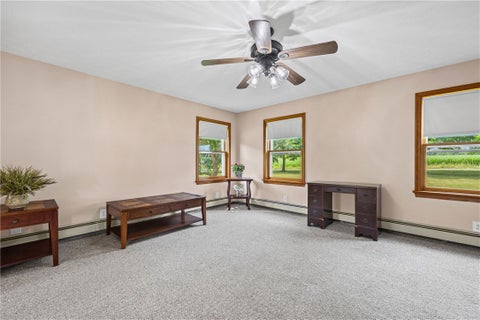 Tiny photo for 1009 Wilkinson Gilbert Mill Road, Avon, NY 14472 (MLS # R1702623)