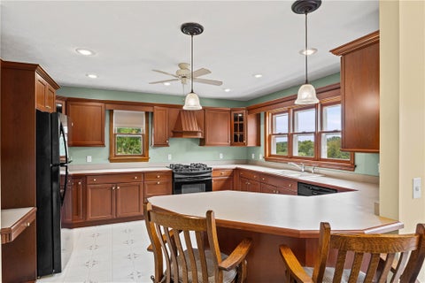 Tiny photo for 1009 Wilkinson Gilbert Mill Road, Avon, NY 14472 (MLS # R1702623)