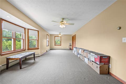 Tiny photo for 1009 Wilkinson Gilbert Mill Road, Avon, NY 14472 (MLS # R1702623)
