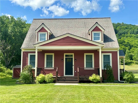 Homes For Sale - 7 Welton Avenue Extension Ext<br/> Otsego County, Maryland, NY 12155
