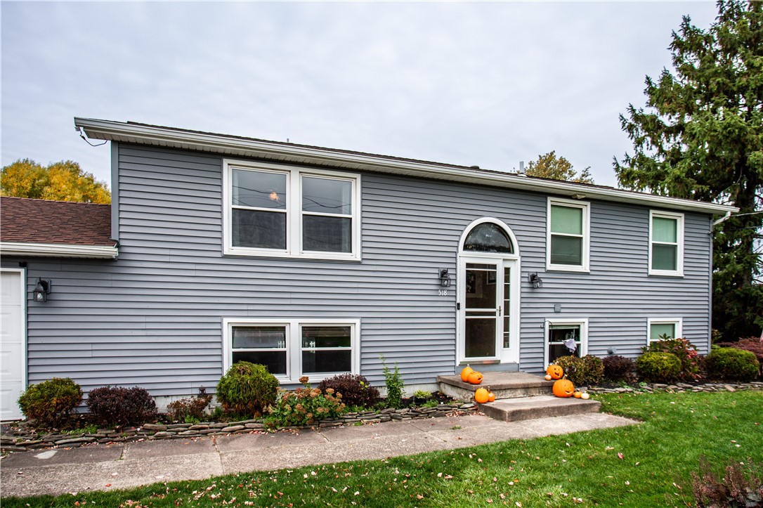 518 burritt road