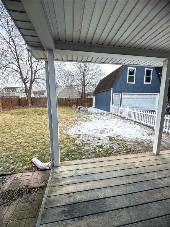 2182 Grand Central Avenue, Horseheads, New York image 21