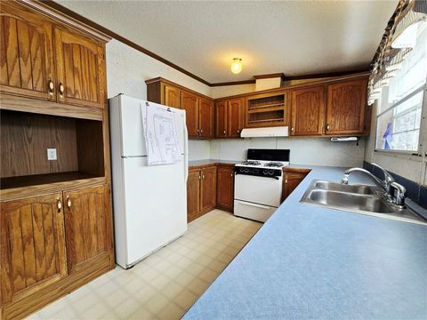 Tiny photo for 13495 Red Creek Road, Wolcott, NY 13143 (MLS # R1660468)