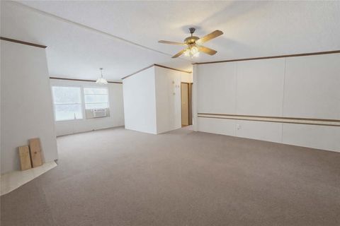 Tiny photo for 13495 Red Creek Road, Wolcott, NY 13143 (MLS # R1660468)