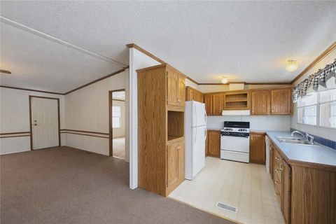 Tiny photo for 13495 Red Creek Road, Wolcott, NY 13143 (MLS # R1660468)