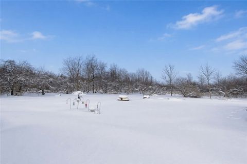 Tiny photo for 13495 Red Creek Road, Wolcott, NY 13143 (MLS # R1660468)