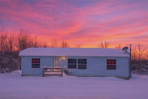 13495 Red Creek Road Red Creek NY 13143