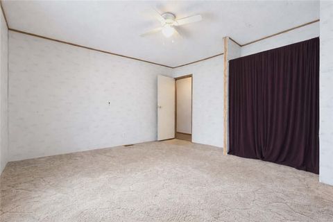 Tiny photo for 13495 Red Creek Road, Wolcott, NY 13143 (MLS # R1660468)