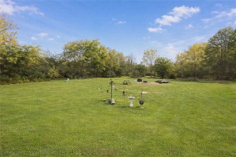 Tiny photo for 13495 Red Creek Road, Wolcott, NY 13143 (MLS # R1660468)