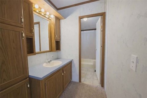 Tiny photo for 13495 Red Creek Road, Wolcott, NY 13143 (MLS # R1660468)