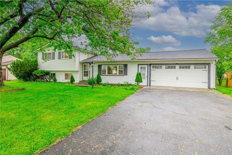 132 Summer Sky Drive Rochester NY 14623