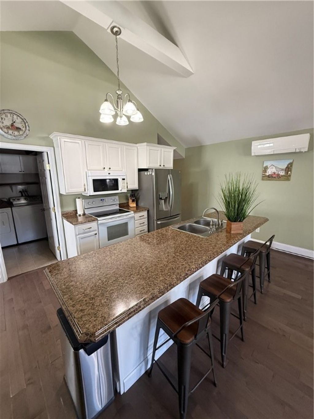 Photo of 68 Bronson Street, Oswego, NY 13126 (MLS # R1652691)