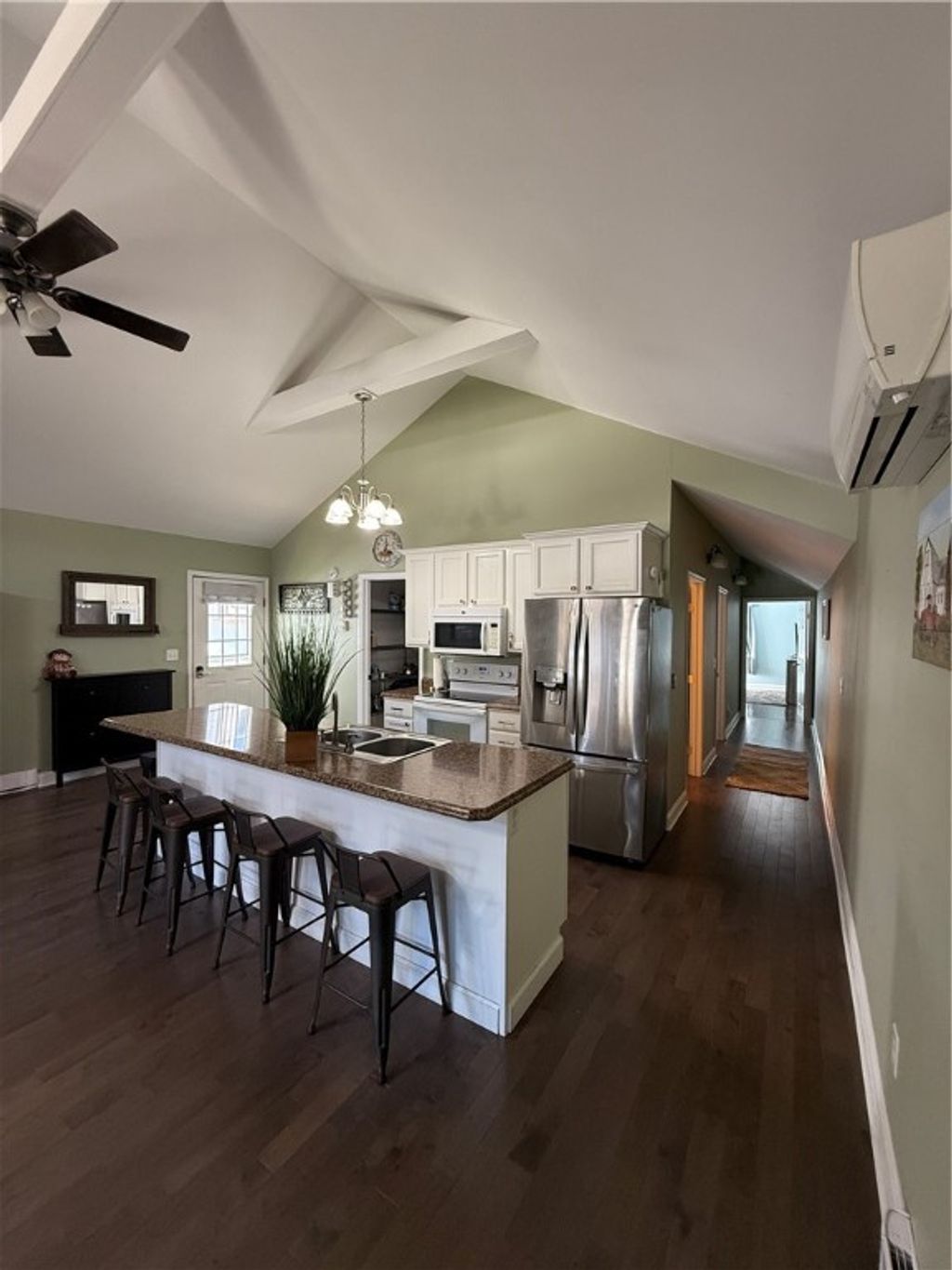 Photo of 68 Bronson Street, Oswego, NY 13126 (MLS # R1652691)