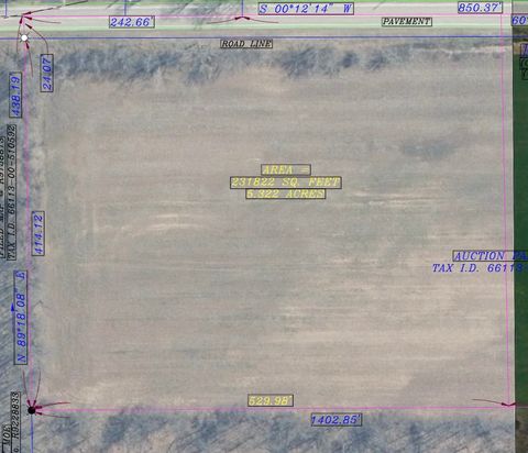 Vacant Land For Sale - Lyon Rd<br/> Wayne County, Palmyra, NY 14522