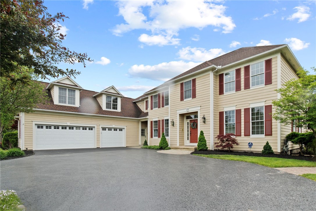 23 Beach Flint Way