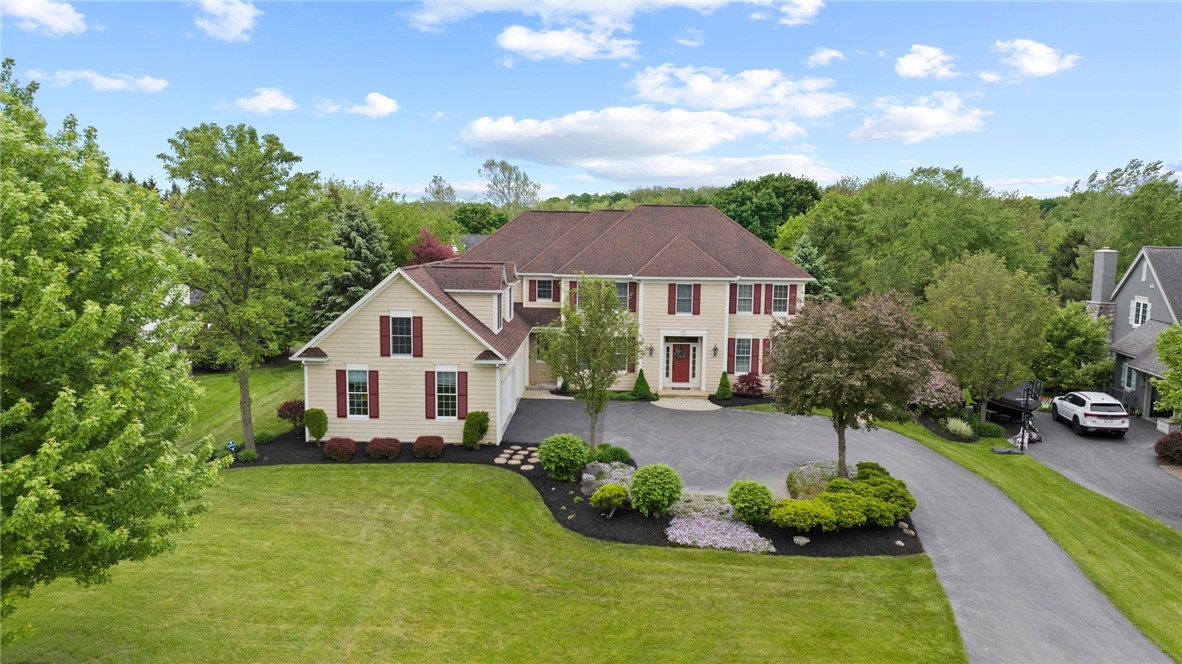 23 Beach Flint Way, Victor, New York image 49