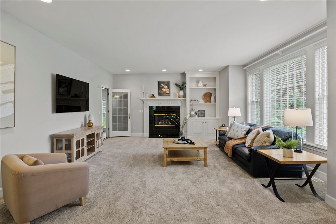 23 Beach Flint Way, Victor, New York image 18