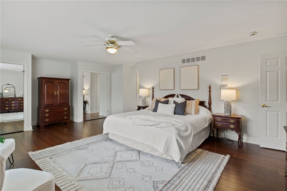 23 Beach Flint Way, Victor, New York image 25