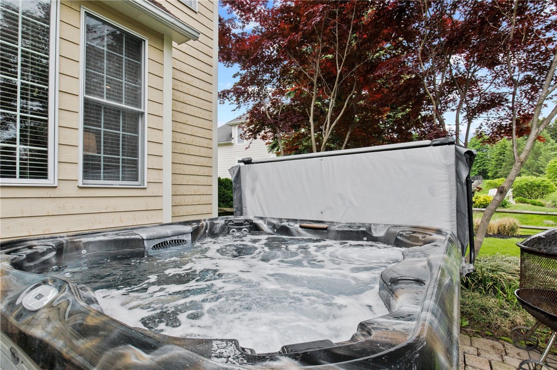 23 Beach Flint Way, Victor, New York image 43