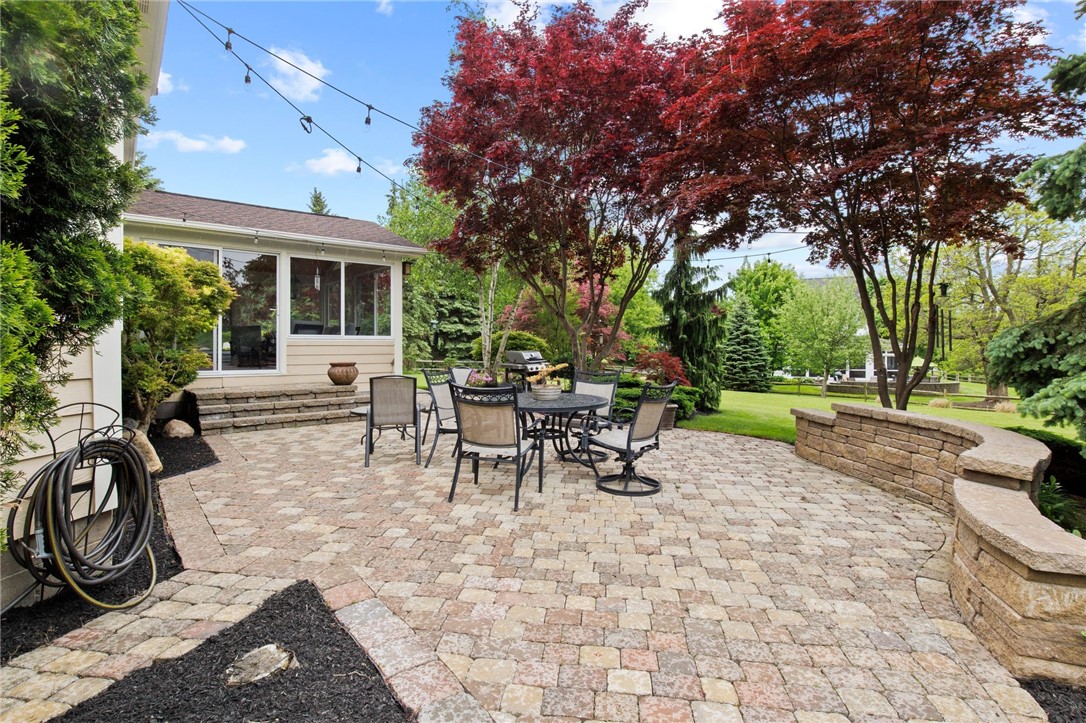 23 Beach Flint Way, Victor, New York image 44