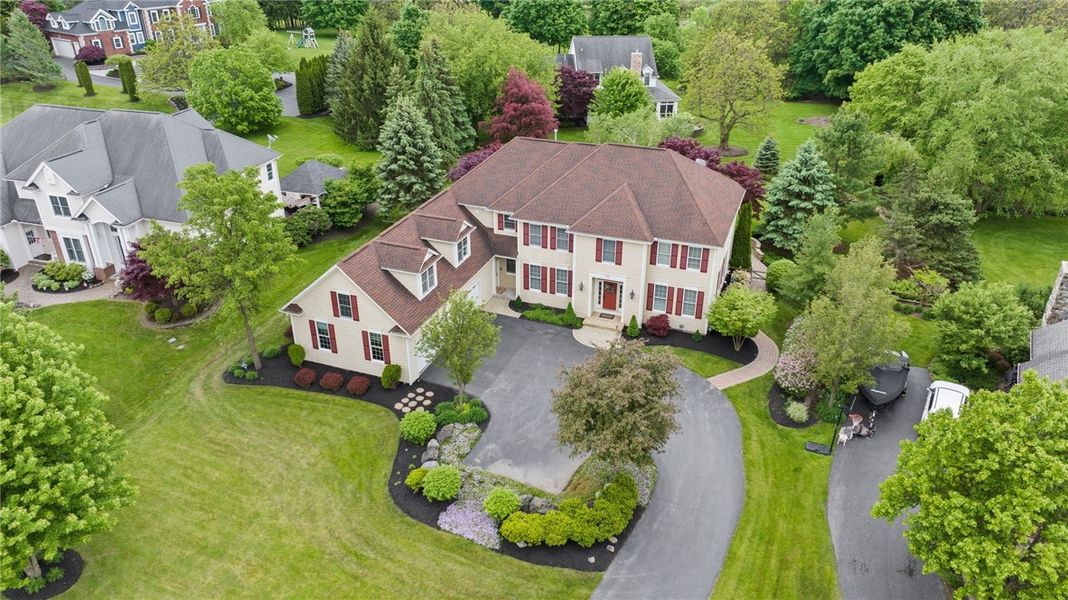 23 Beach Flint Way, Victor, New York image 47