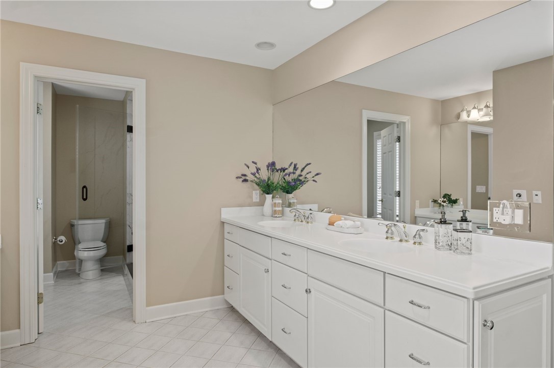 23 Beach Flint Way, Victor, New York image 27