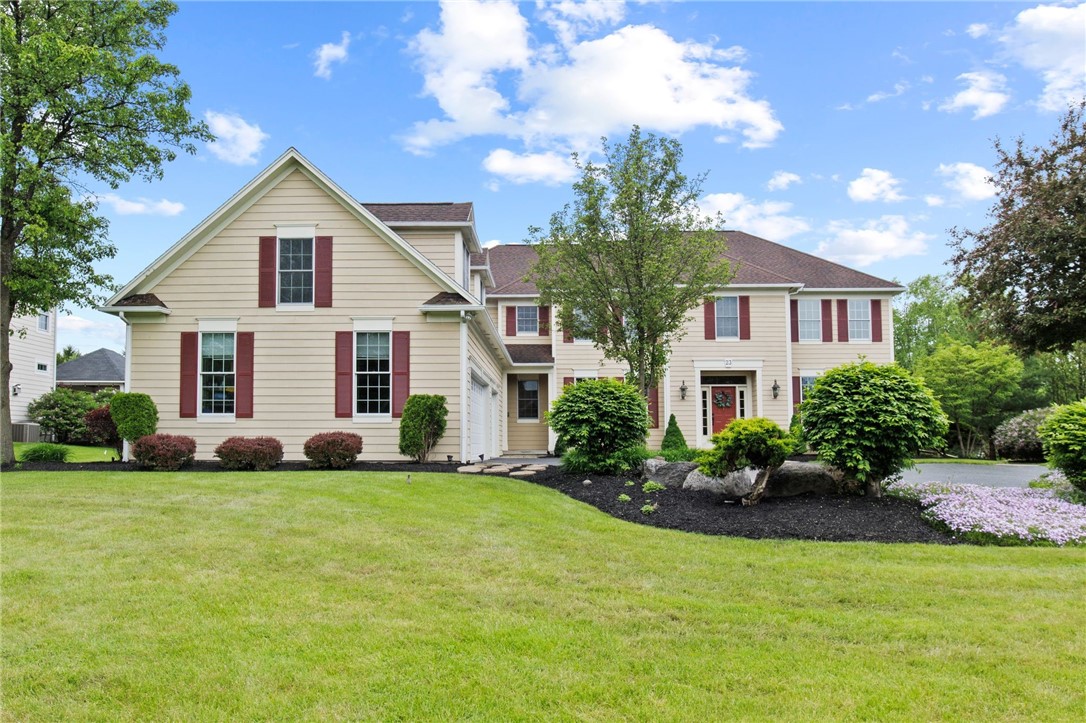 23 Beach Flint Way