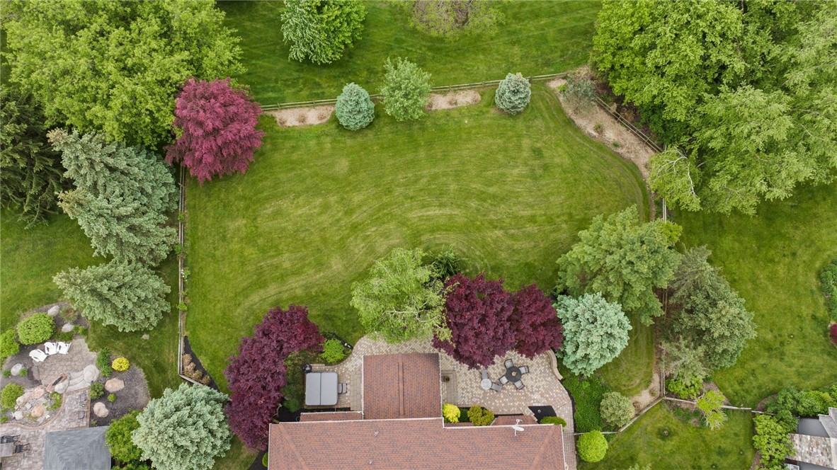 23 Beach Flint Way, Victor, New York image 50