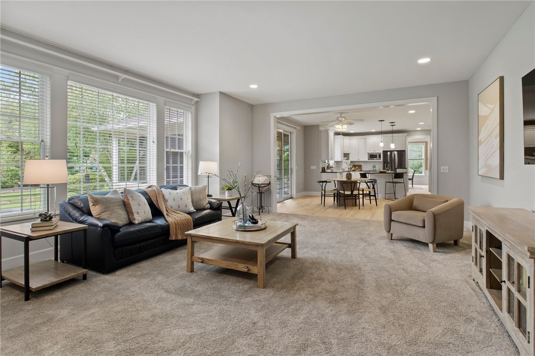 23 Beach Flint Way, Victor, New York image 19