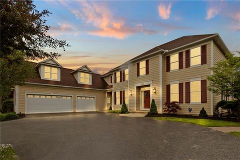 23 Beach Flint Way Victor NY 14564