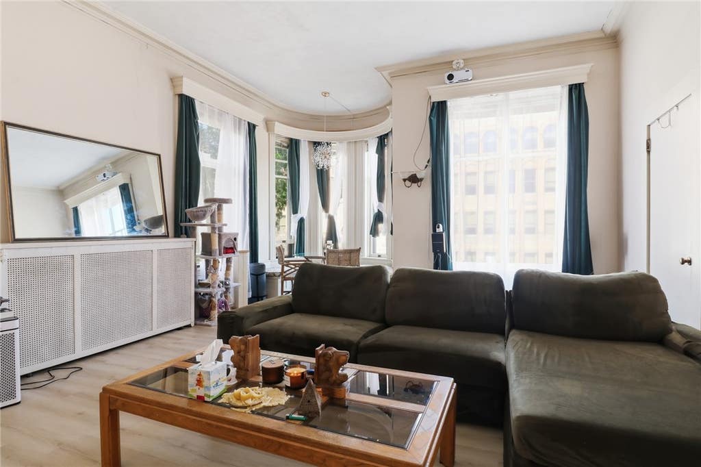 Photo of 201 Pine Street #102, Corning City, NY 14830 (MLS # R1700662)