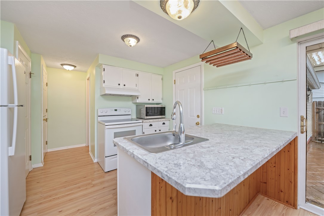 206 Greenway Boulevard