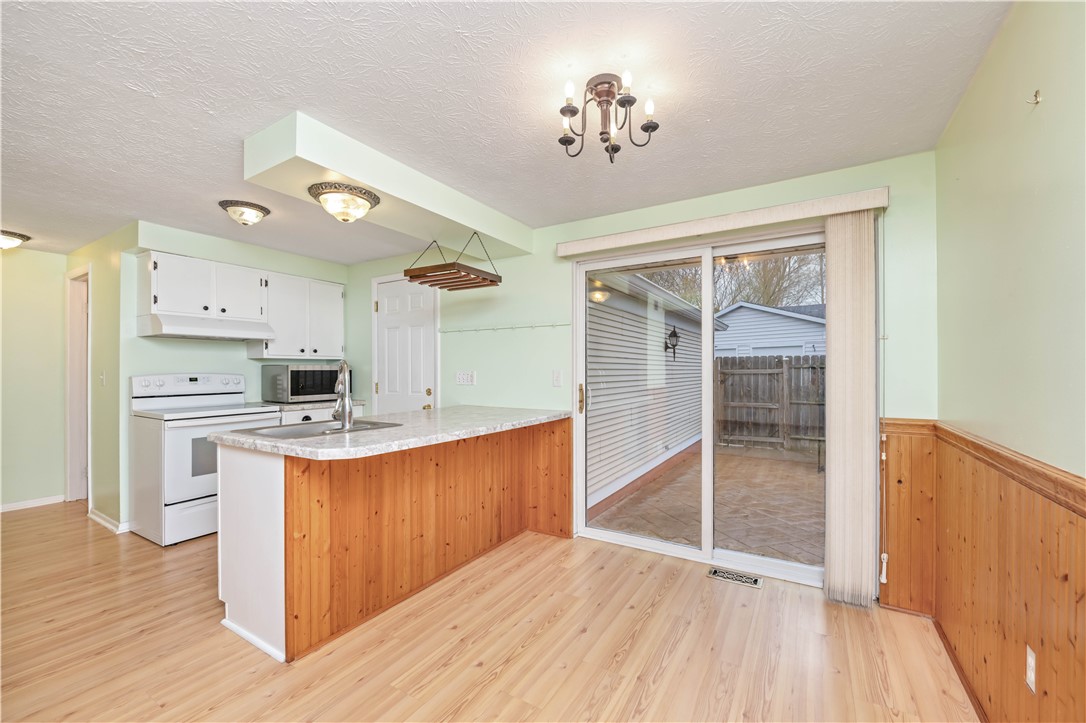 206 Greenway Boulevard